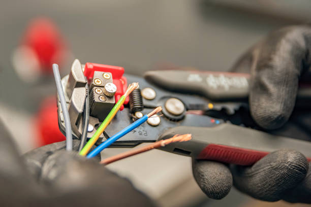 Best Residential Electrician Services  in Shelbyville, TN