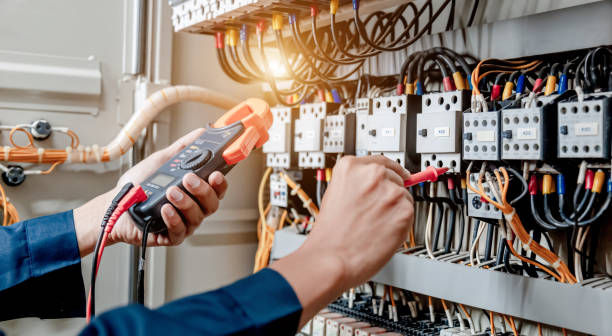 Best Commercial Electrician Services  in Shelbyville, TN