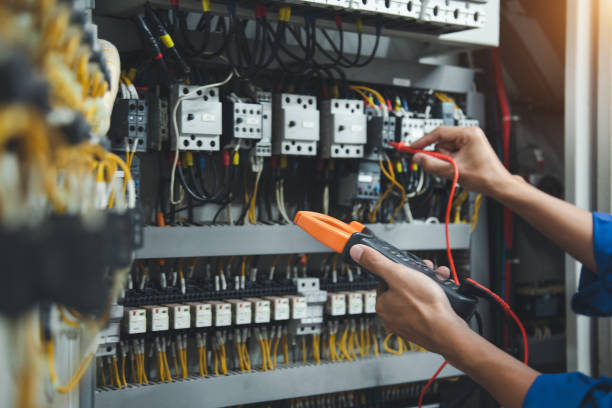 Best Electrical System Inspection  in Shelbyville, TN