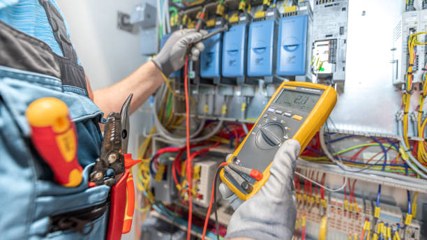 Best Electrical System Inspection  in Shelbyville, TN